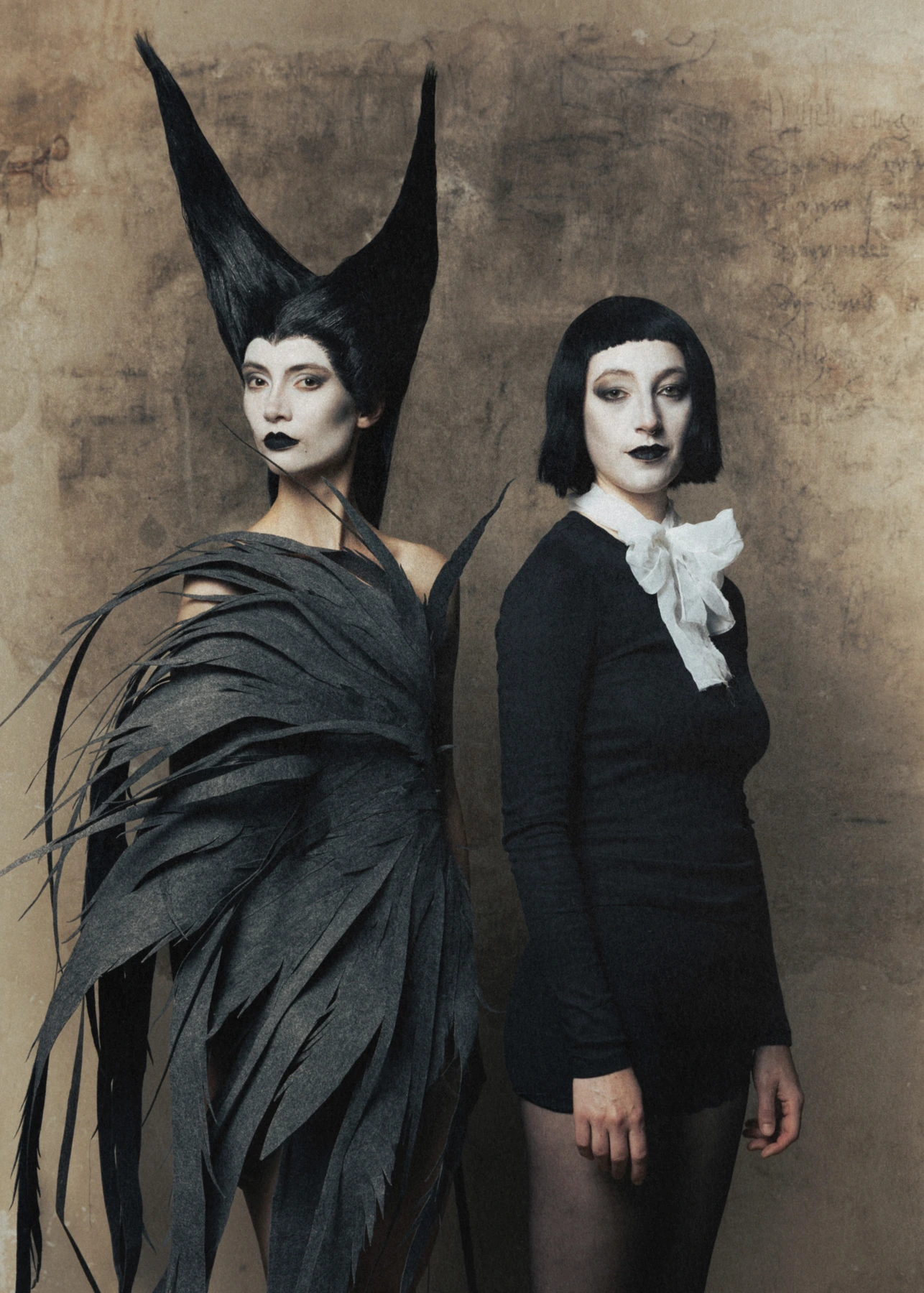 Hellion editorial photograph 16, series one.